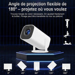 ProjecMaxi - Projecteur Video