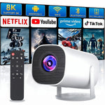 ProjecMaxi - Projecteur Video