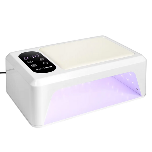 NailFlash - Seche Ongles Led