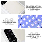 NailFlash - Seche Ongles Led