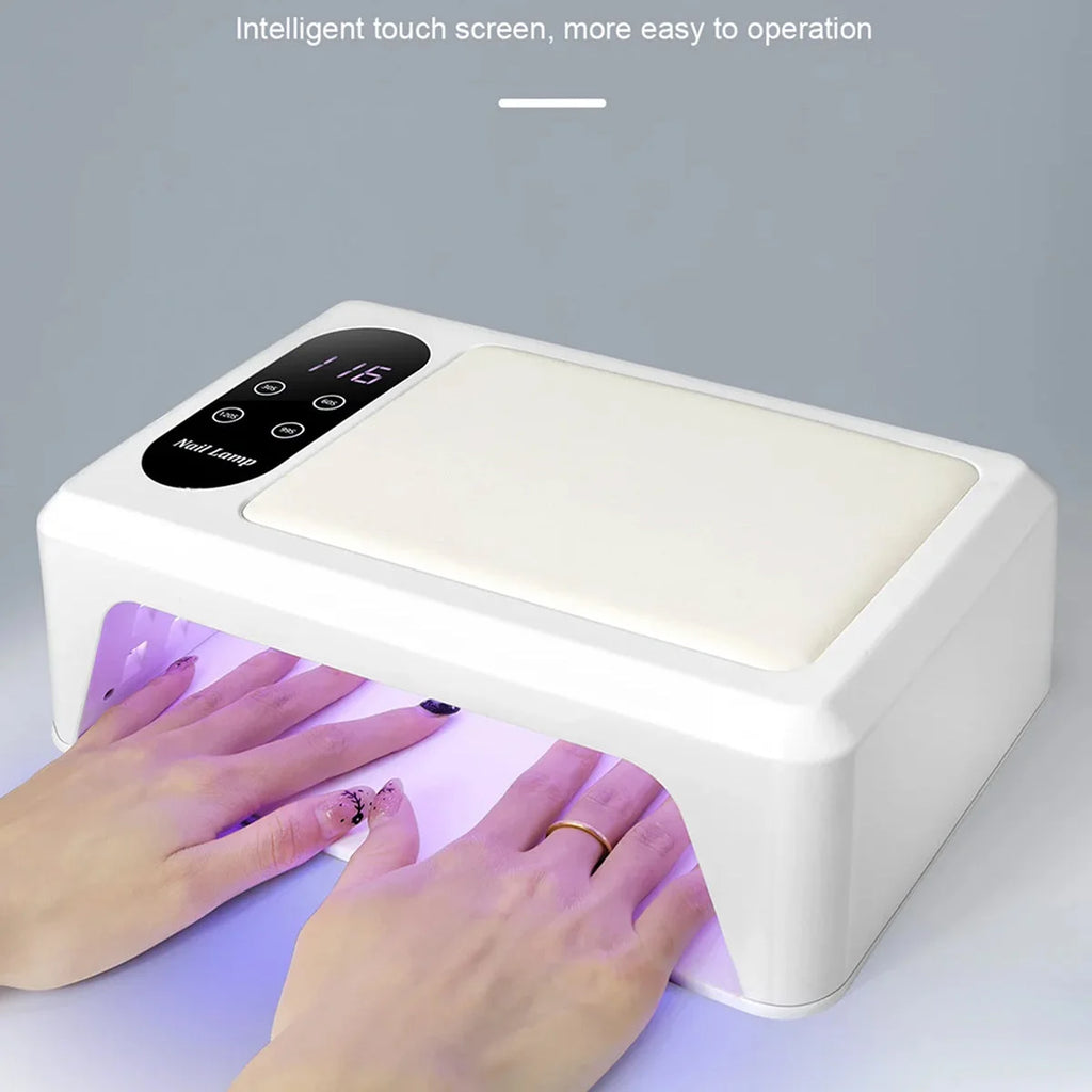 NailFlash - Seche Ongles Led