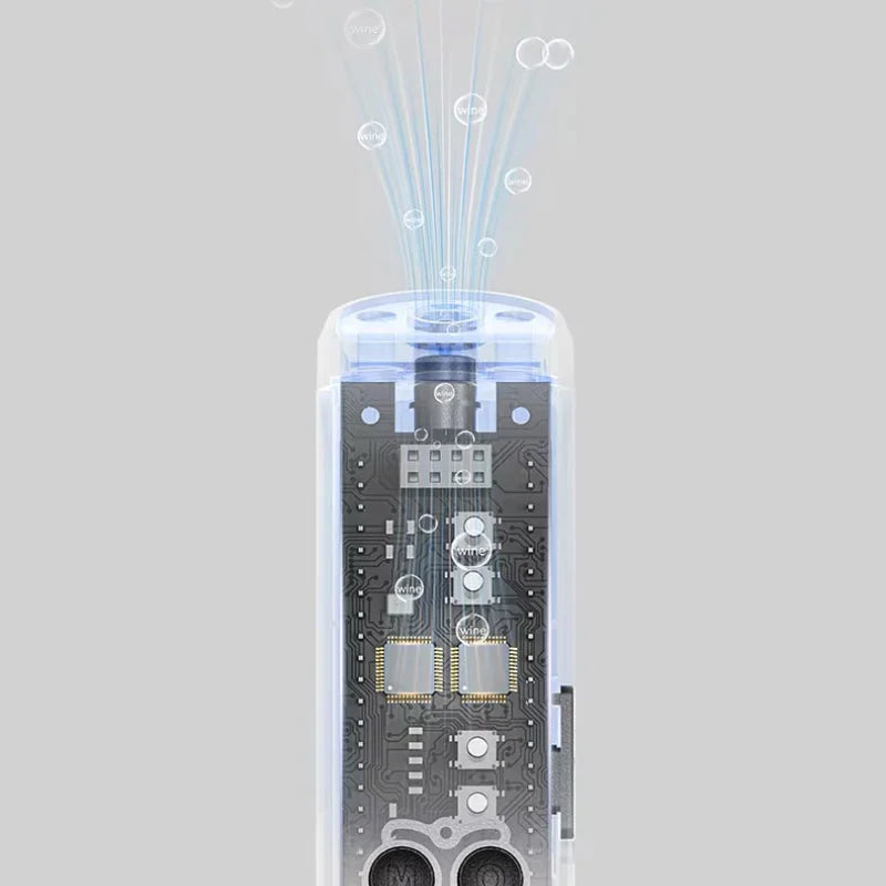 BreathSafe - Ethylotest Electronique