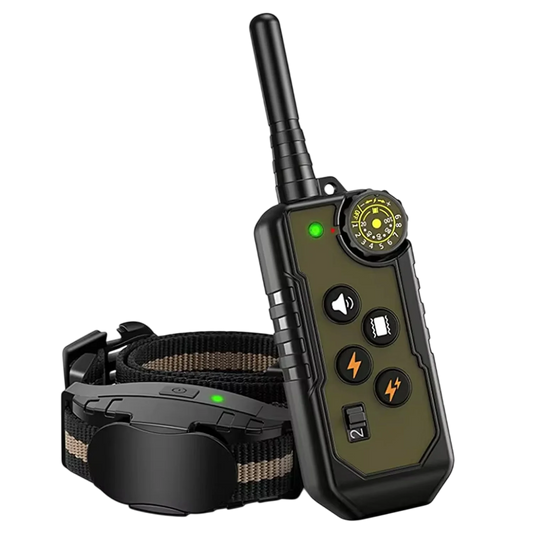PetTrainex - Collier De Dressage Chien