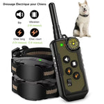 PetTrainex - Collier De Dressage Chien