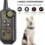 PetTrainex - Collier De Dressage Chien
