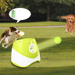 FetchiBall - Lanceur De Balle Chien