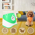 FetchiBall - Lanceur De Balle Chien