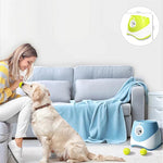 FetchiBall - Lanceur De Balle Chien