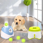 FetchiBall - Lanceur De Balle Chien