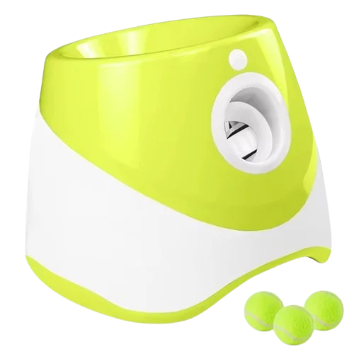 FetchiBall - Lanceur De Balle Chien