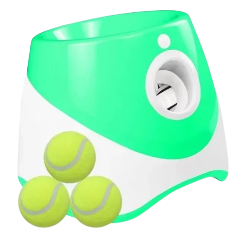 FetchiBall - Lanceur De Balle Chien