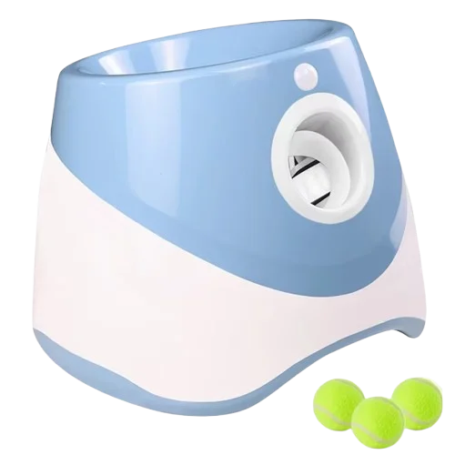 FetchiBall - Lanceur De Balle Chien