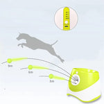 FetchiBall - Lanceur De Balle Chien