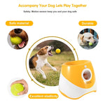 FetchiBall - Lanceur De Balle Chien