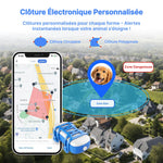 PupLocate - Collier Gps Chien