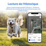 PupLocate - Collier Gps Chien