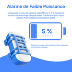 PupLocate - Collier Gps Chien