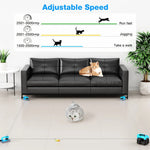 PurrChasix - Jouet Interactif Chat