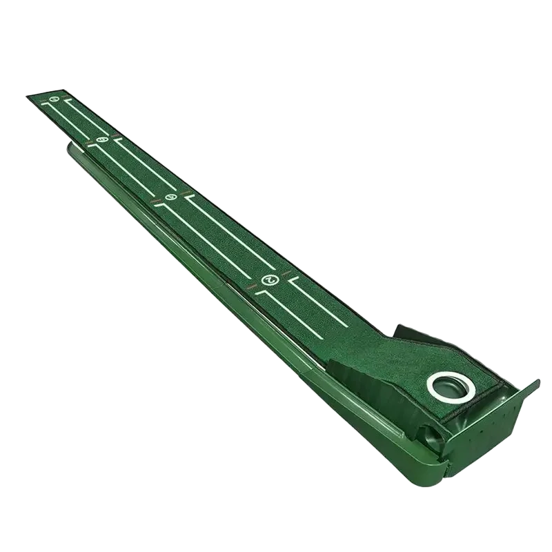 PuttGravi - Tapis Practice Golf