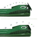 PuttGravi - Tapis Practice Golf