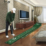 PuttGravi - Tapis Practice Golf