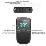 WavePorta - Radio Portable