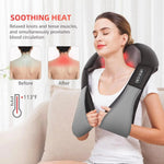 NeckRelaxi - Masseur De Cou