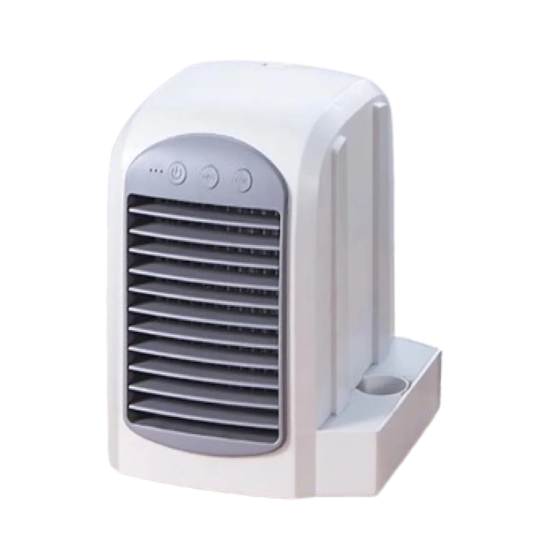 AquaBreez - Ventilateur Portable