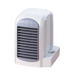 AquaBreez - Ventilateur Portable