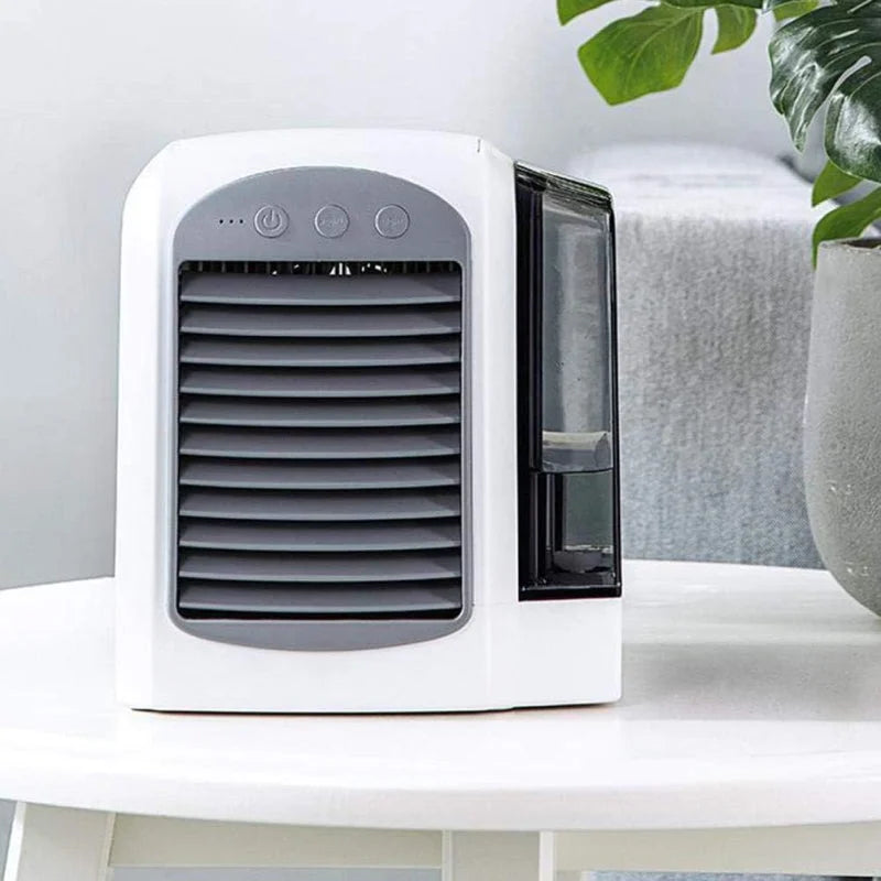 AquaBreez - Ventilateur Portable