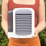 AquaBreez - Ventilateur Portable