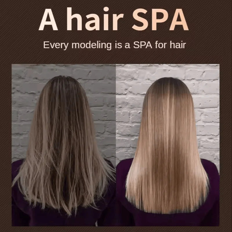 SmoothSilk - Lisseur Cheveux
