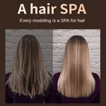 SmoothSilk - Lisseur Cheveux