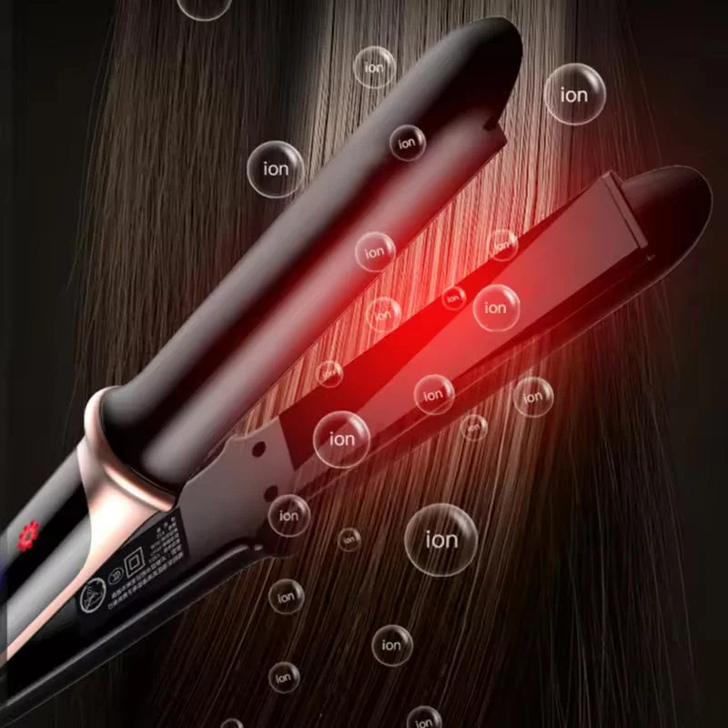 SmoothSilk - Lisseur Cheveux