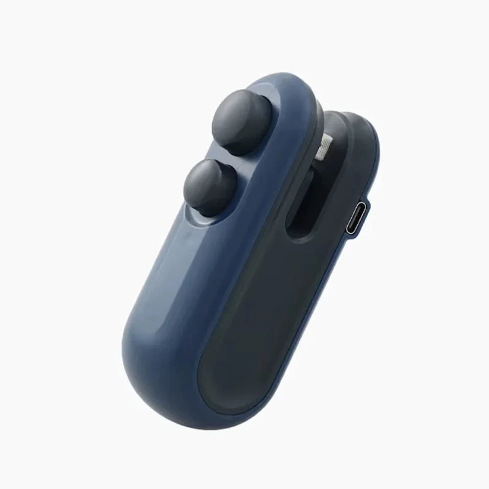 SealSnap - Scelleur Alimentaire Portable