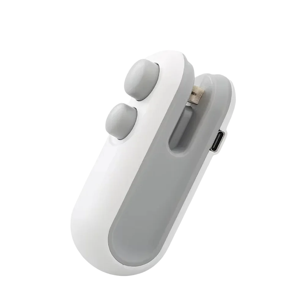 SealSnap - Scelleur Alimentaire Portable