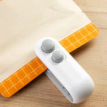 SealSnap - Scelleur Alimentaire Portable
