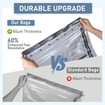 VacPackio - Sac De Rangement Sous Vide