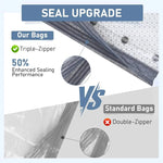 VacPackio - Sac De Rangement Sous Vide