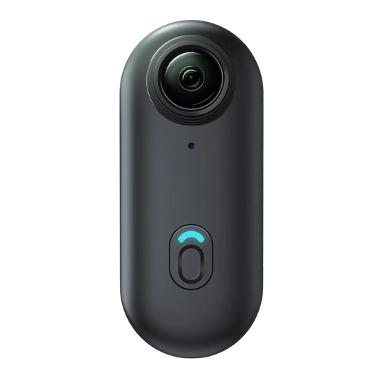 ClipMotion - Caméra Sportive