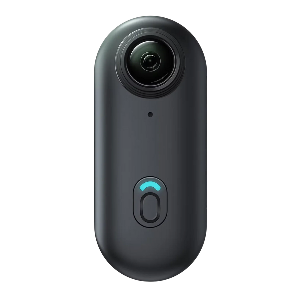 ClipMotion - Caméra Sportive