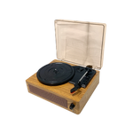 VinySpin - Tourne Disque Bluetooth