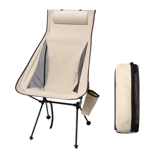 CampEase - Chaise De Camping