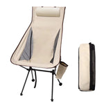 CampEase - Chaise De Camping