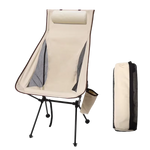 CampEase - Chaise De Camping