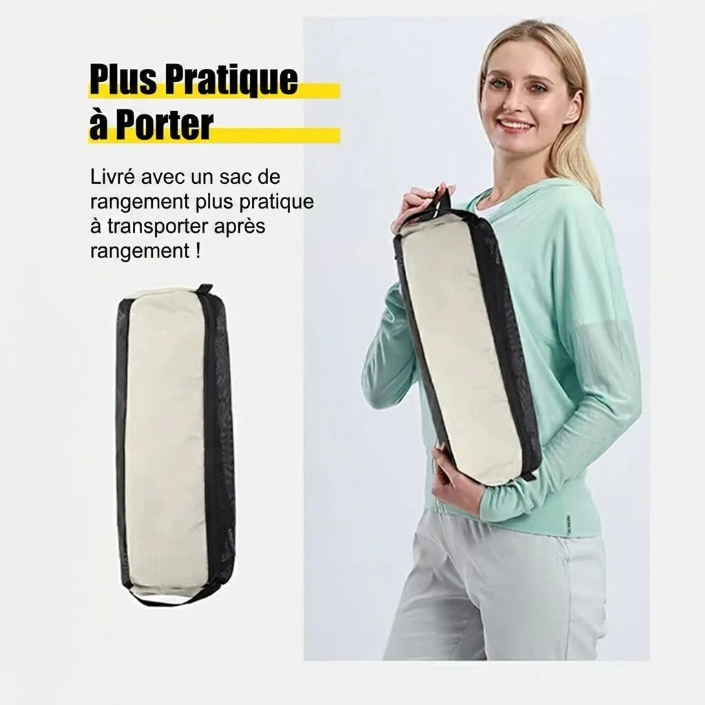 CampEase - Chaise De Camping