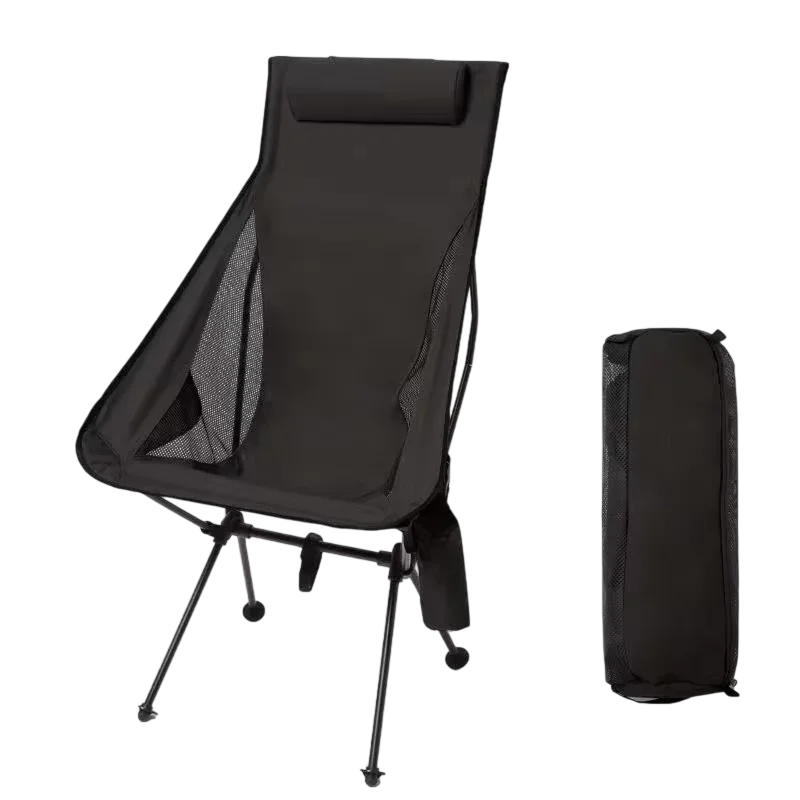 CampEase - Chaise De Camping