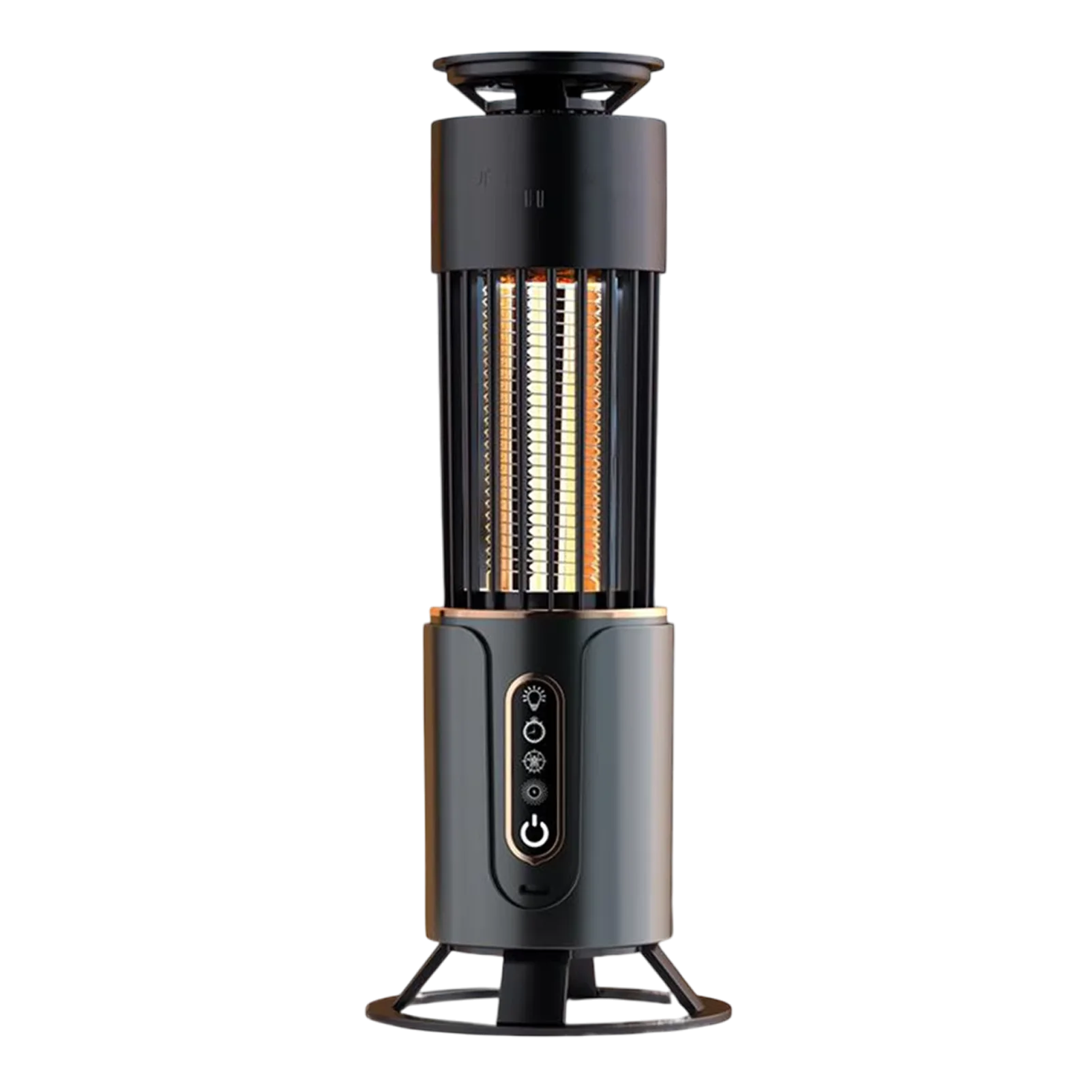 ZapLumi - Lampe Anti Moustique
