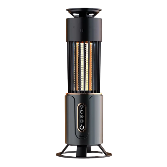 ZapLumi - Lampe Anti Moustique