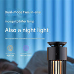 ZapLumi - Lampe Anti Moustique